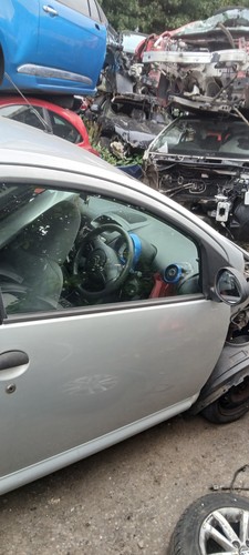2005 2014 citroen c1 - 2005,