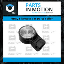 Knock Sensor fits VW LUPO GTi