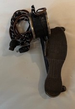 Antique Cast Iron Foot Control