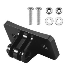 CNC Skydiving Helmet Fixed