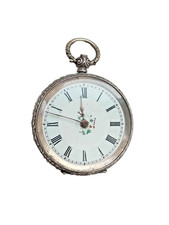 Antique Victorian 800 Solid