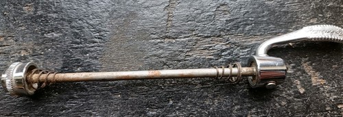Vintage campagnolo front - vintage,