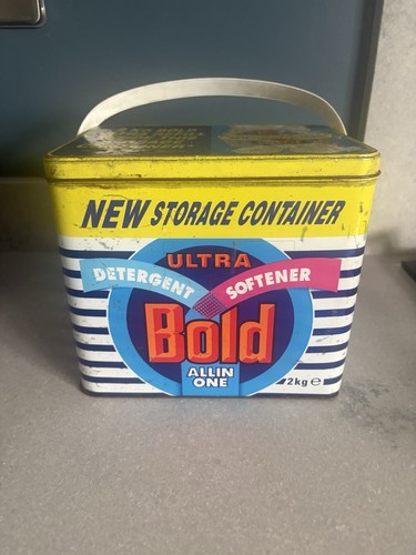 Vintage tin boxes - tin,