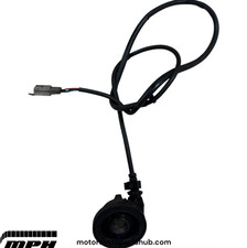 Aprilia RS4 125 2011-2020 Speedo Drive Speed Sensor