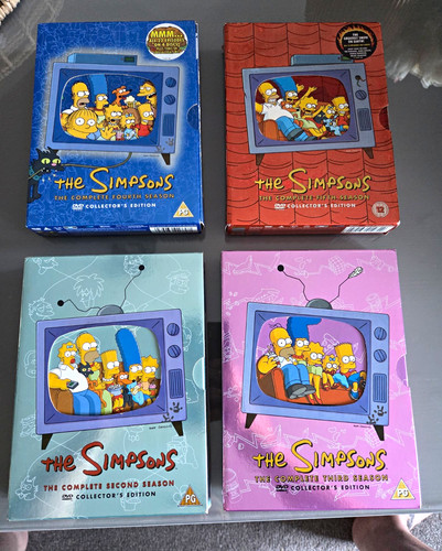 20th century fox the simpsons - century,