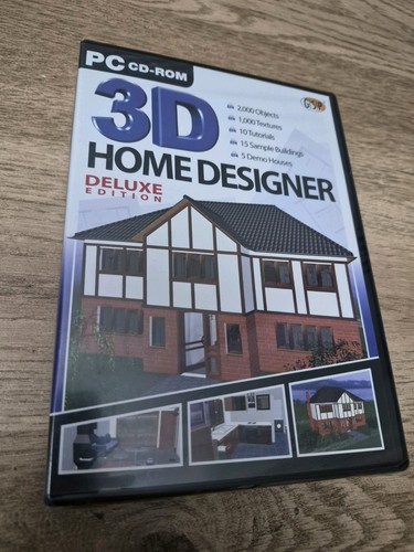 Home designer new - 3d,