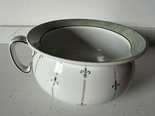 Vintage Ridgways Petite Semi