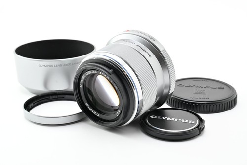 Olympus zuiko digital 45mm - m.zuiko,