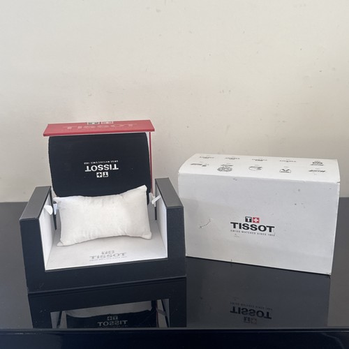 Original tissot swiss watch - swiss,
