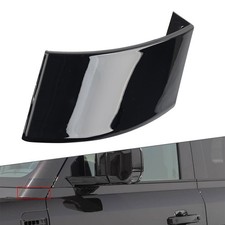 A Pillar Exterior Trim Panel