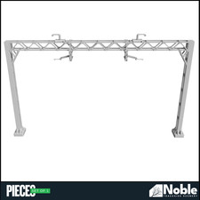 Twin catenary ole model - twin,