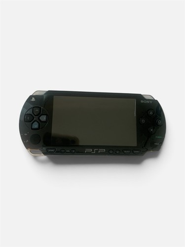 Sony psp 1000 black - 1000,