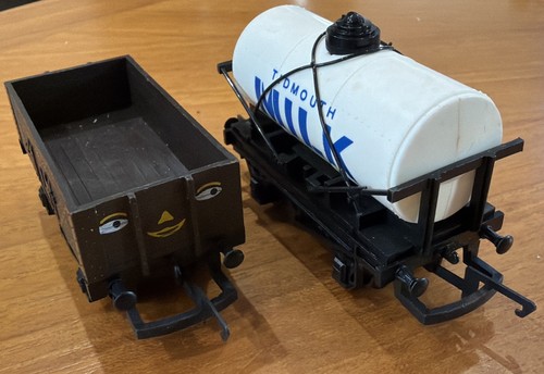 Hornby gauge r105 r107 - gauge, &
