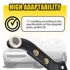 Sliding Door Roller Top Right