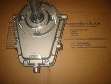 TRACTOR PTO GEARBOX FOR GRP. 3