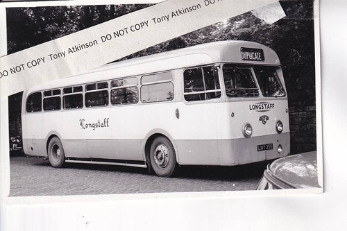 Longsstaff mirfield leyland - mirfield,