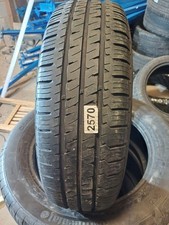 1 X 205 70 R15 C 106/104R