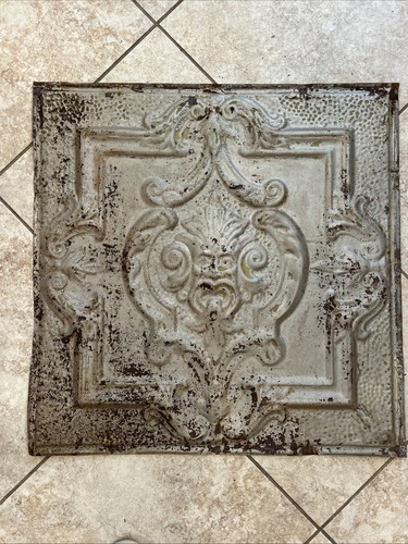 One rare antique - one,