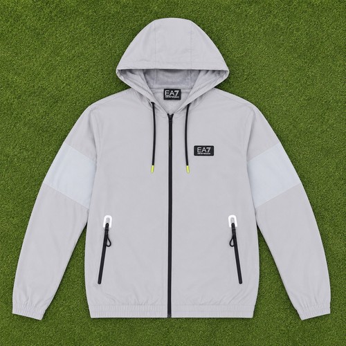 Emporio armani jacket mens - jacket, m