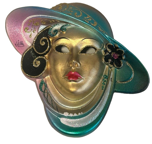 Art deco venezia italian - deco,