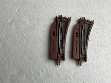 Triang  TT. Type A  RH POINTS X2 Unboxed