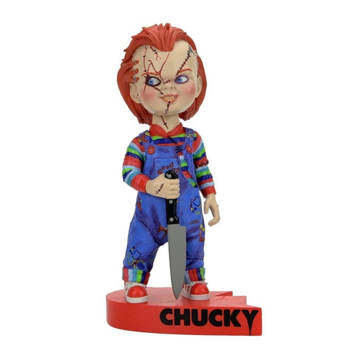 Neca bride chucky - bride,