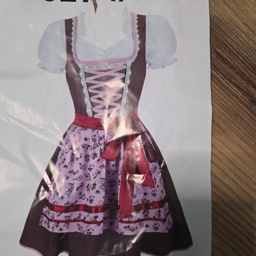 Oktoberfest outfits women - oktoberfest,