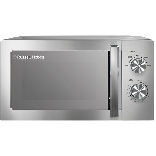 Russell hobbs stainless steel - stainless,