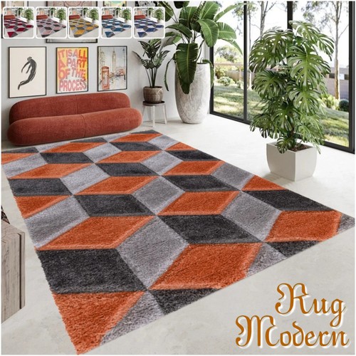 Rug large area soft - rug,
