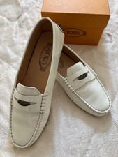 tods shoes womens