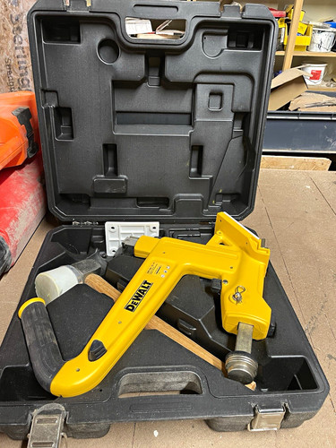 Dewalt dmf1550 50mm - dmf1550-xj, manual