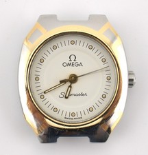 Vintage ladies omega seamaster - omega,