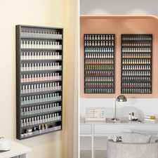 OmySalon 10-Layer Wall Mount