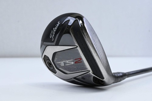 Titleist ts2 wood 16 5 - ts2, /