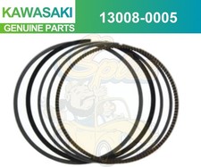 Kawasaki 2004 - 2010　NINJA
