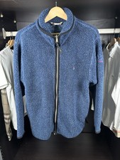 Wynnster Mens Navy Blue Size