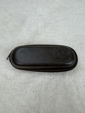 Timberland Glasses Case Brown