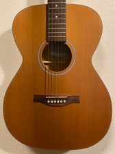 Seagull S6 Cedar Concert Hall