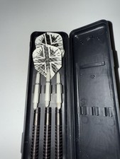 1980s ERIC BRISTOW BLACKS 28g