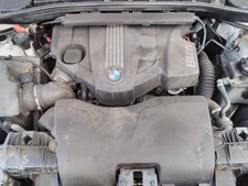 BMW 1 SERIES 06-13 E81 123D 2.0 Diesel Engine N47D20B N47D20T0 204bhp 436699