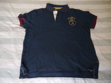 Duffer St George men's polo