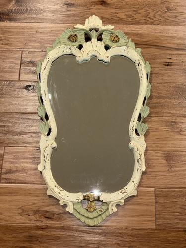 Bramble rococo antique - rococo, style