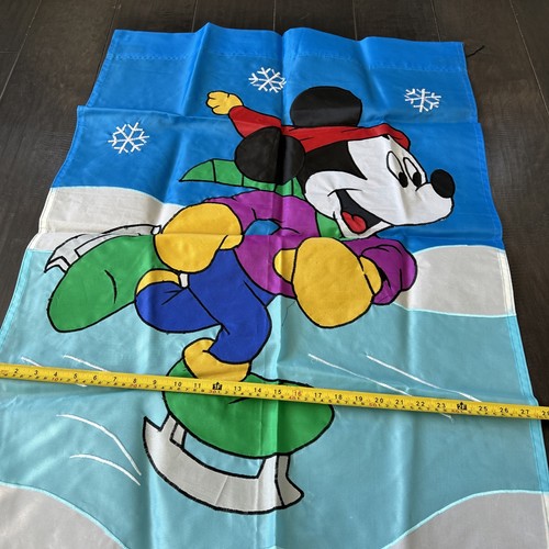 Mickey mouse figure skating - mickey,