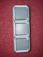 Legrand - Triple Socket with