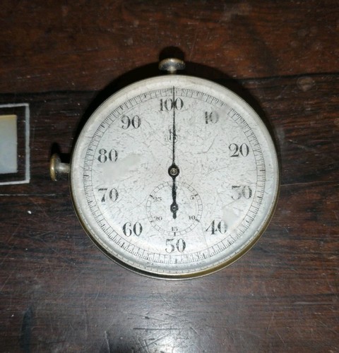 Jaquet vintage chronometer - sn,