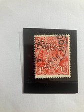 King george three - v,