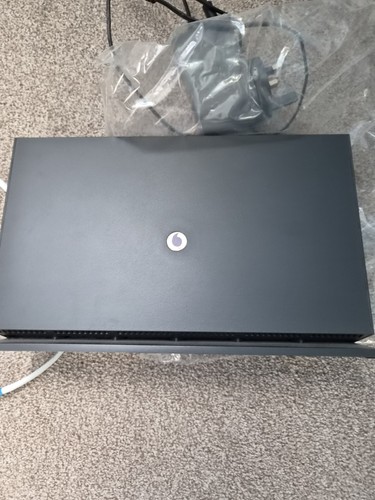 Vodafone broadband router - vodafone,