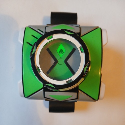 Ben basic omnitix - 10,
