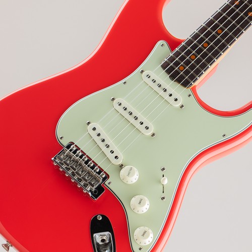 Fender custom shop vintage - fender,