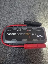 NOCO GB150 Boost Pro 12v 4000A 